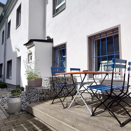 Alte Baeckerei Bautzen - 00 #Kids# Im Zentrum, Mit Parkplatz, Top Ausgestattet Exterior foto