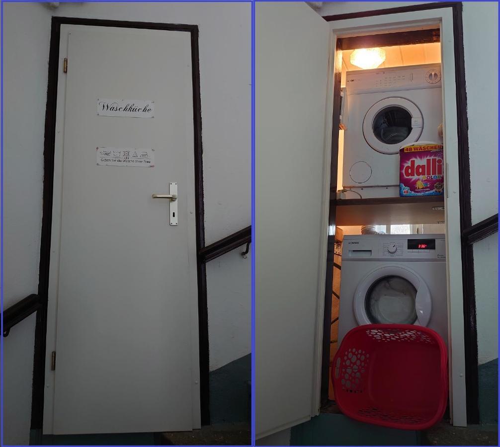 Alte Baeckerei Bautzen - 00 #Kids# Im Zentrum, Mit Parkplatz, Top Ausgestattet Exterior foto