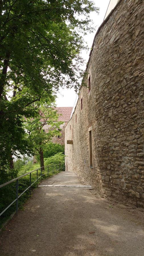 Alte Baeckerei Bautzen - 00 #Kids# Im Zentrum, Mit Parkplatz, Top Ausgestattet Exterior foto