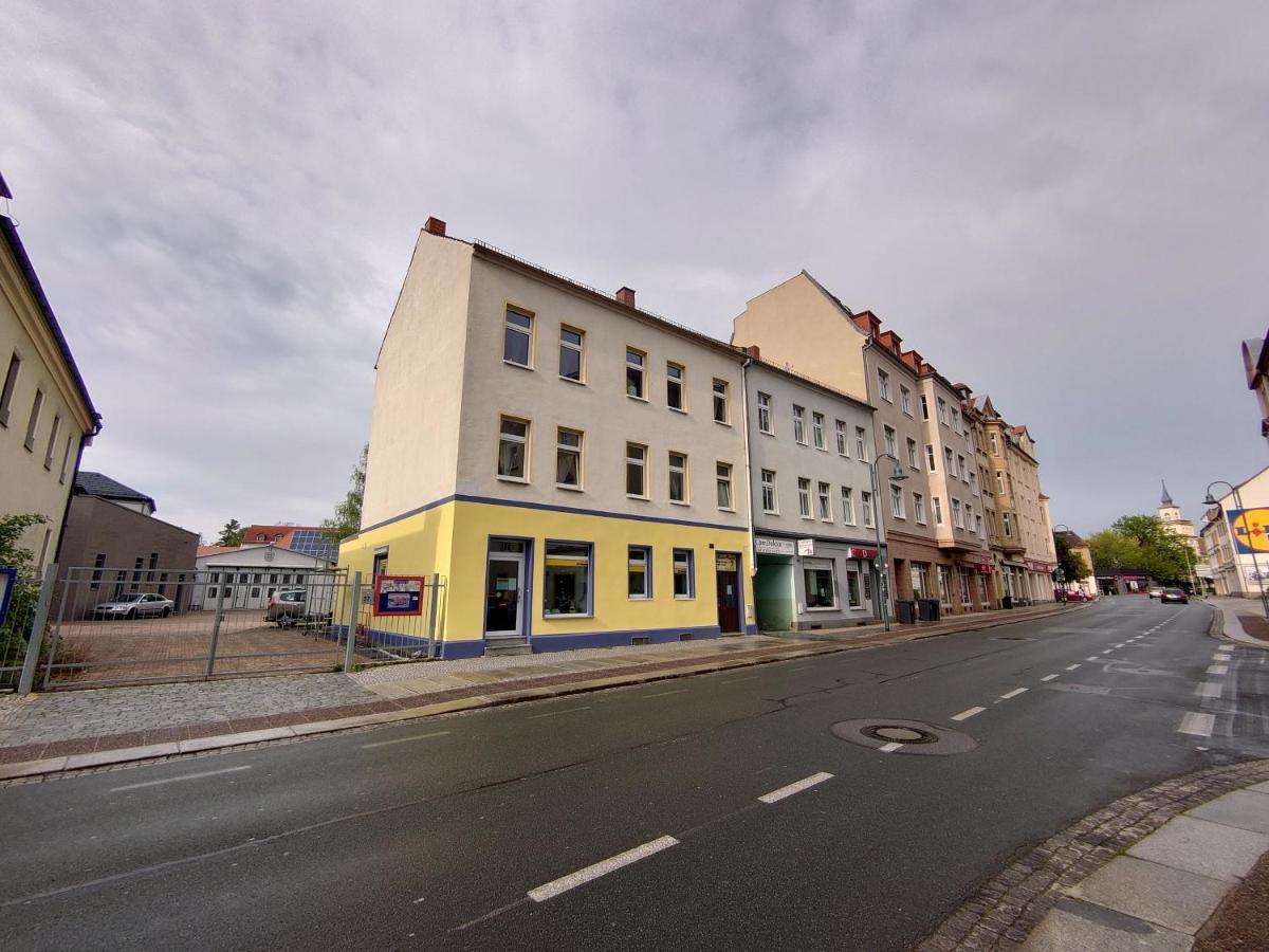Alte Baeckerei Bautzen - 00 #Kids# Im Zentrum, Mit Parkplatz, Top Ausgestattet Exterior foto