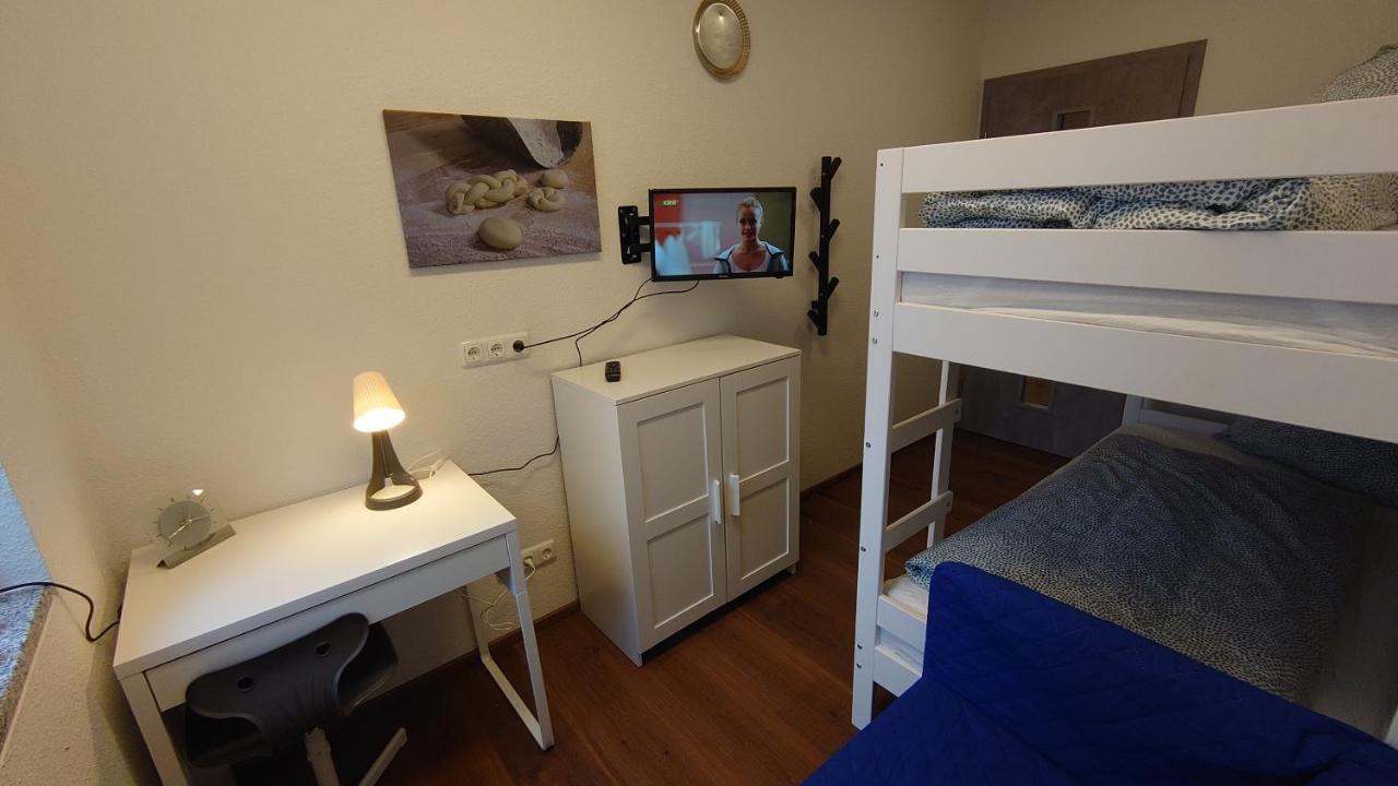 Alte Baeckerei Bautzen - 00 #Kids# Im Zentrum, Mit Parkplatz, Top Ausgestattet Exterior foto