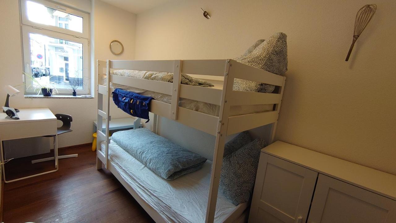 Alte Baeckerei Bautzen - 00 #Kids# Im Zentrum, Mit Parkplatz, Top Ausgestattet Exterior foto