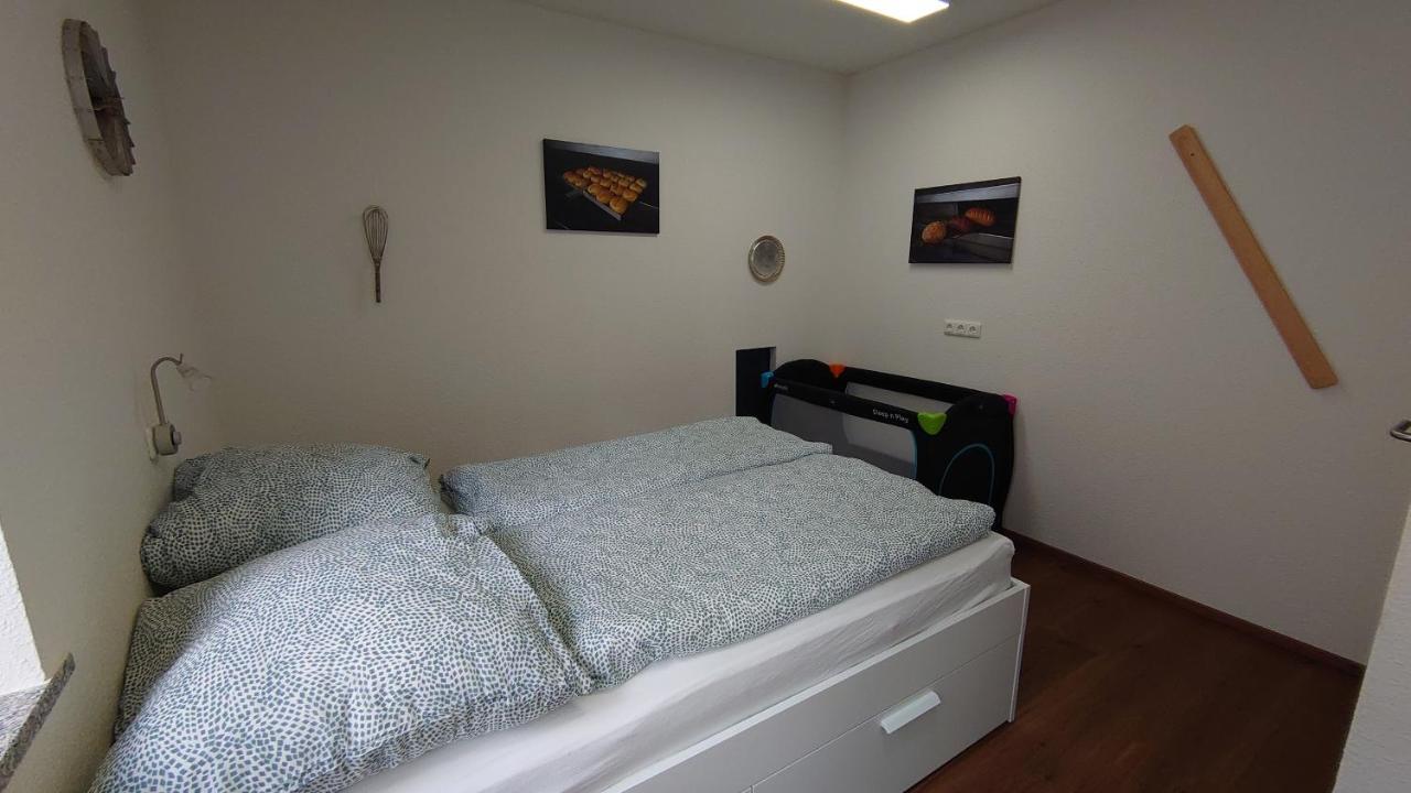 Alte Baeckerei Bautzen - 00 #Kids# Im Zentrum, Mit Parkplatz, Top Ausgestattet Exterior foto