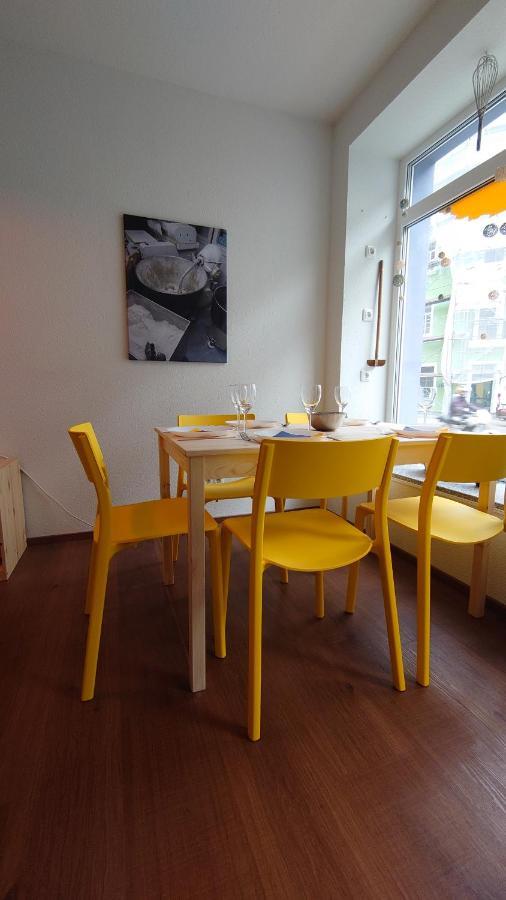 Alte Baeckerei Bautzen - 00 #Kids# Im Zentrum, Mit Parkplatz, Top Ausgestattet Exterior foto