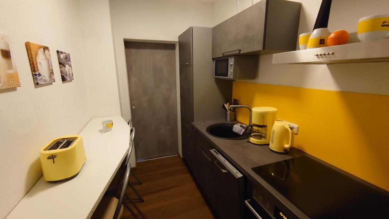 Alte Baeckerei Bautzen - 00 #Kids# Im Zentrum, Mit Parkplatz, Top Ausgestattet Exterior foto