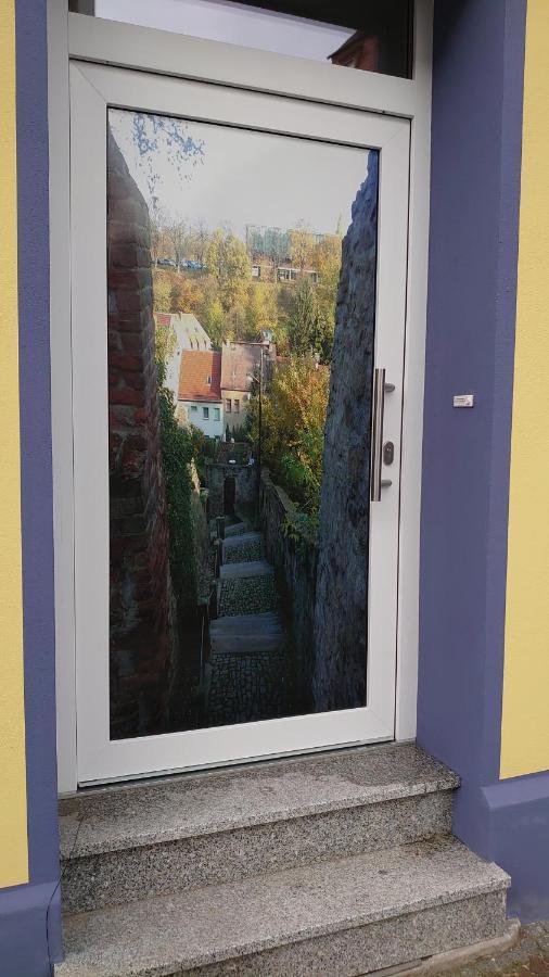 Alte Baeckerei Bautzen - 00 #Kids# Im Zentrum, Mit Parkplatz, Top Ausgestattet Exterior foto