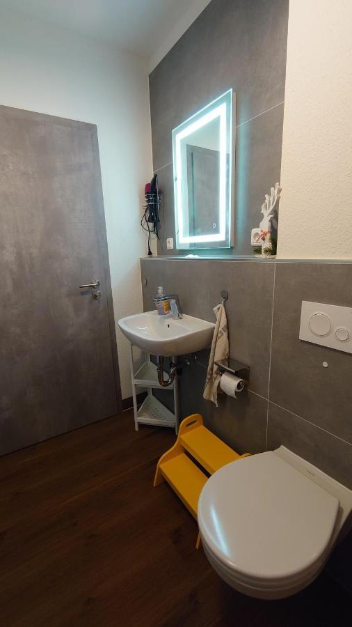 Alte Baeckerei Bautzen - 00 #Kids# Im Zentrum, Mit Parkplatz, Top Ausgestattet Exterior foto
