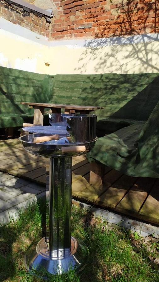 Alte Baeckerei Bautzen - 00 #Kids# Im Zentrum, Mit Parkplatz, Top Ausgestattet Exterior foto