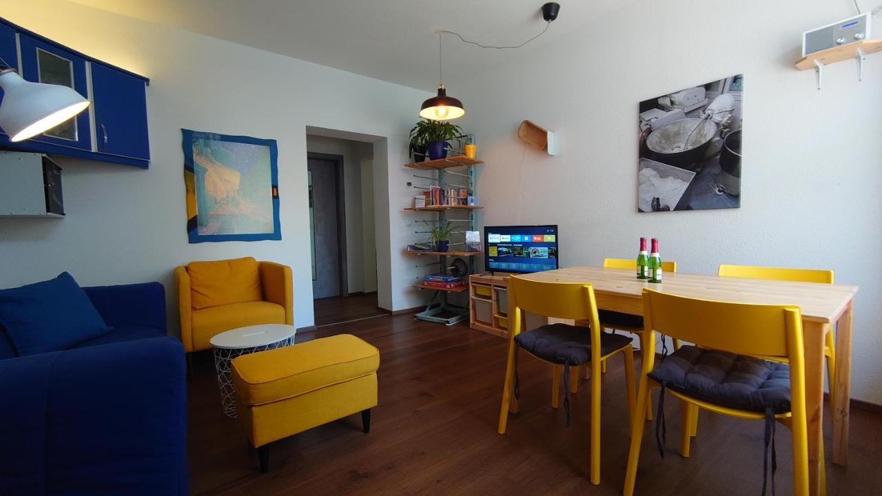 Alte Baeckerei Bautzen - 00 #Kids# Im Zentrum, Mit Parkplatz, Top Ausgestattet Exterior foto