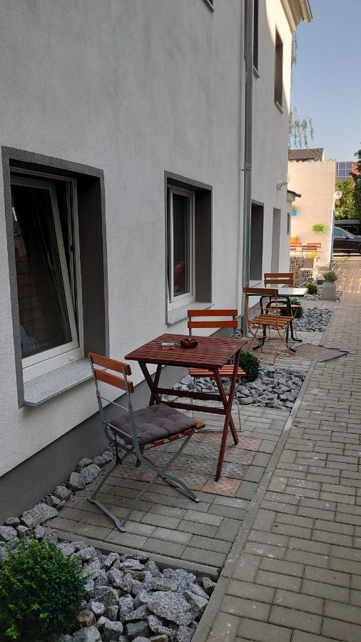 Alte Baeckerei Bautzen - 00 #Kids# Im Zentrum, Mit Parkplatz, Top Ausgestattet Exterior foto
