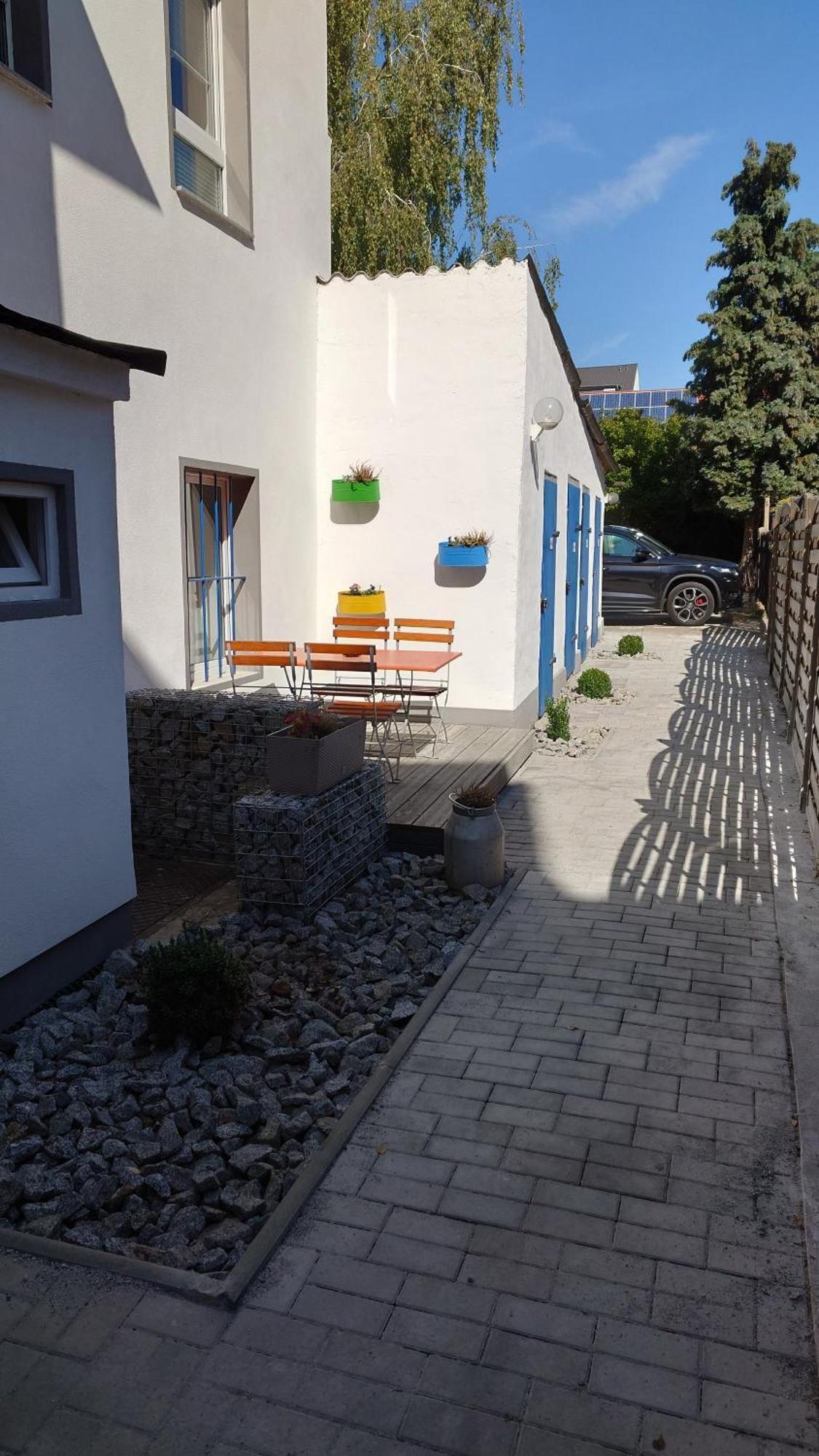Alte Baeckerei Bautzen - 00 #Kids# Im Zentrum, Mit Parkplatz, Top Ausgestattet Exterior foto